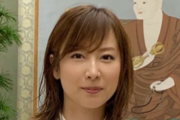 青柳美扇