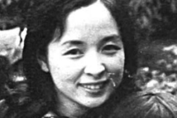 高倉典江