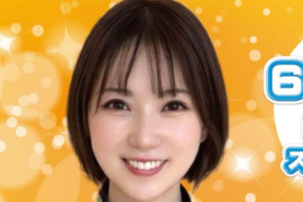 鶴井亜南