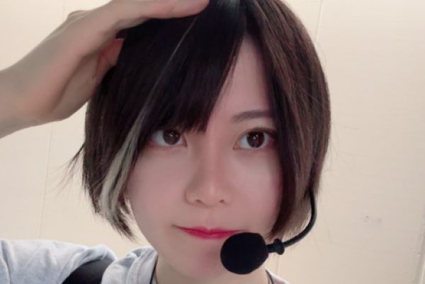 黒瀬ルイ