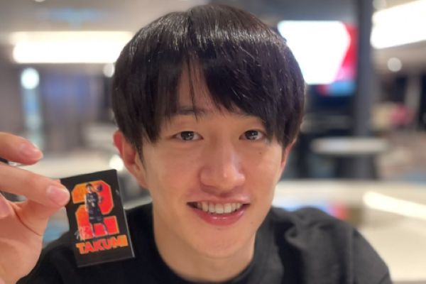 齋藤拓実