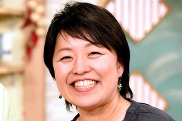 ほりえさわこ