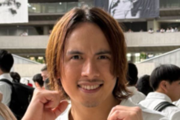 ドラゴン細井