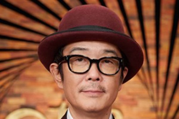 リリーフランキー