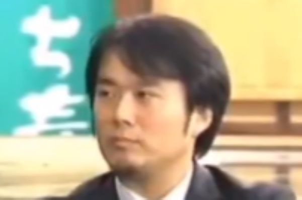 中嶋優一
