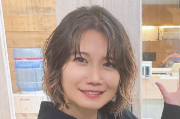 二階堂瑠美