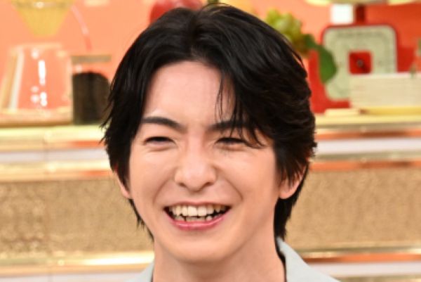 前田公輝
