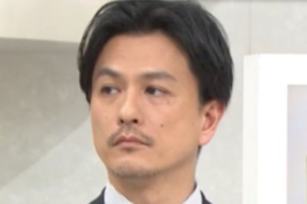 加藤喜之