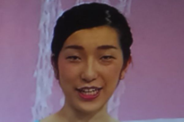 吉江晴菜