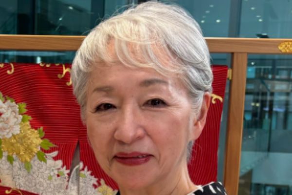 堀越希実子