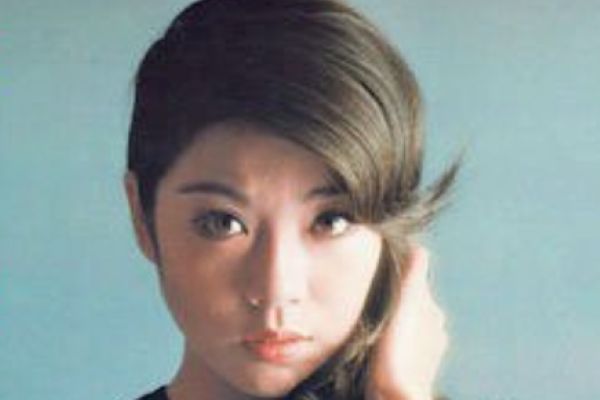 大信田礼子