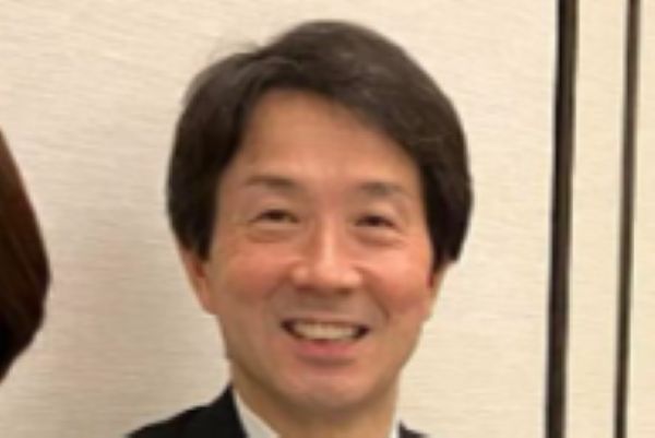 大塚耕平
