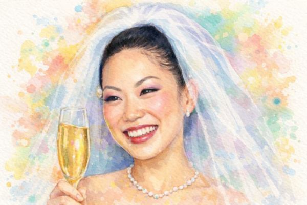 大根田名美