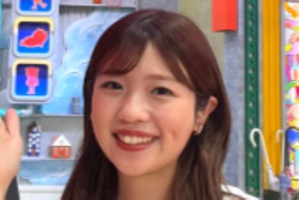 大森万里乃