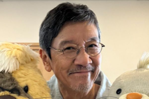 奥田瑛二