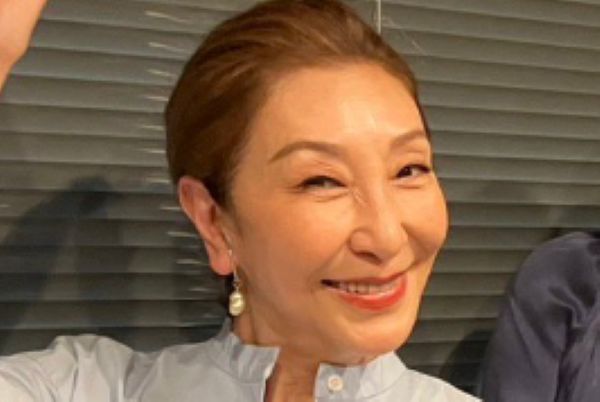安藤和津
