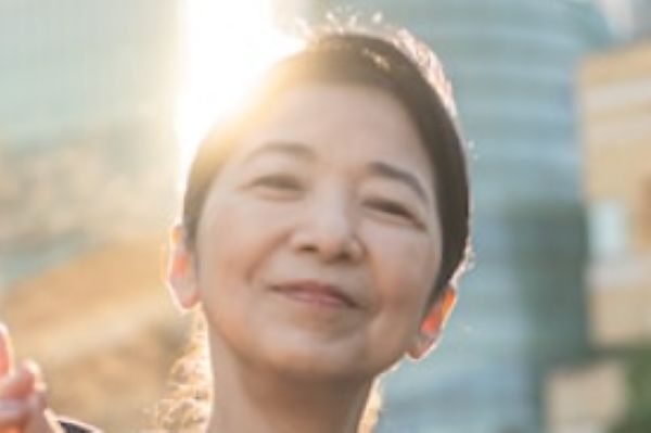 宮崎美子