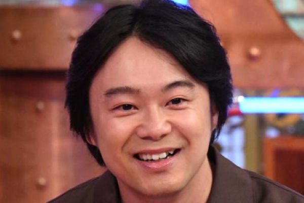 尾上寛之