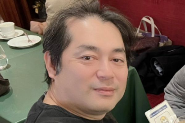 尾関茂雄