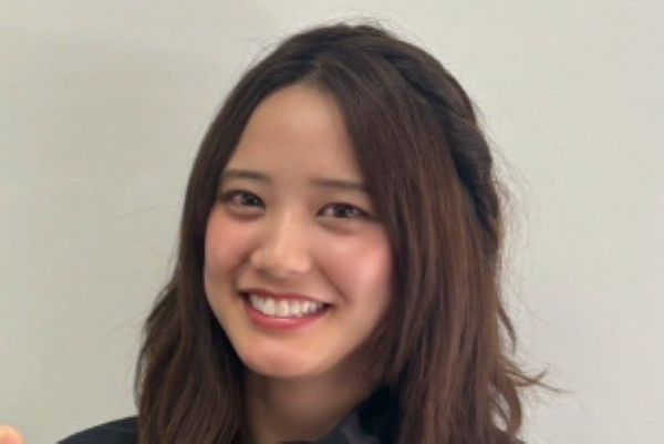 山崎紘菜
