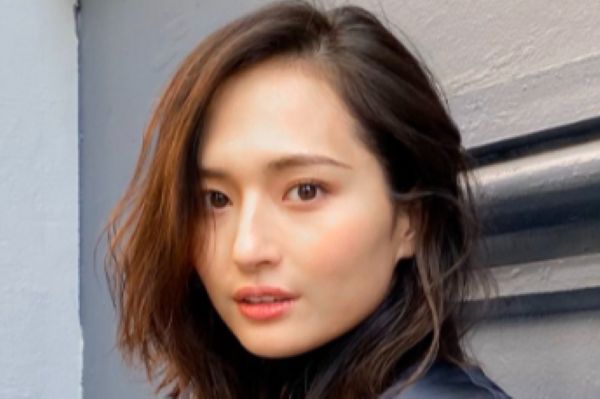 山賀琴子