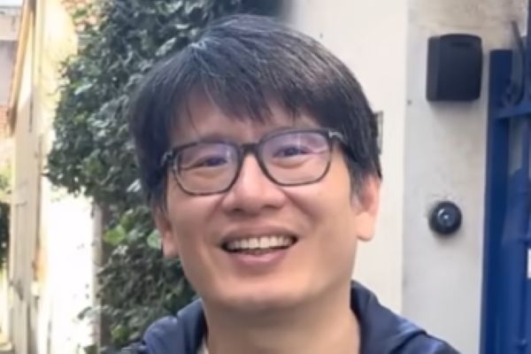 岡魔先生