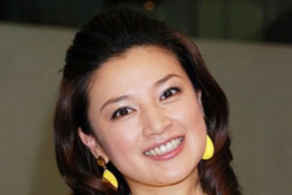 島崎和歌子