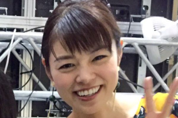 川瀬良子
