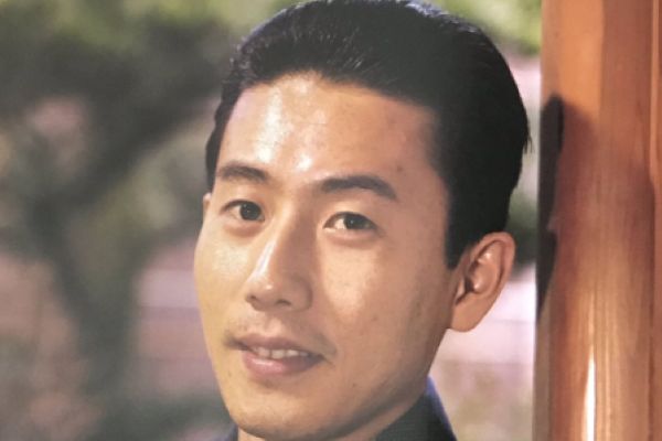 市川雷蔵