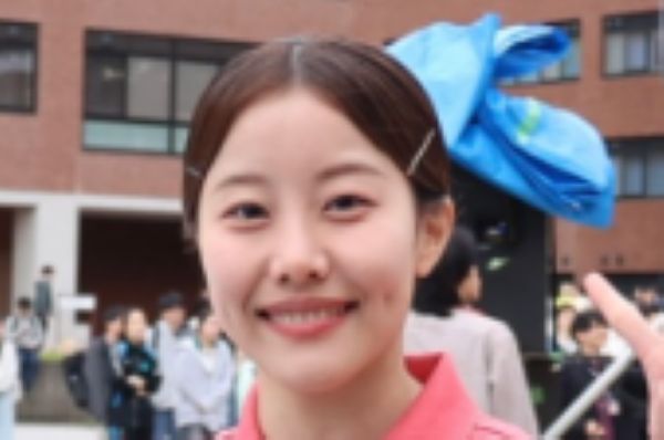 我喜屋佑衣