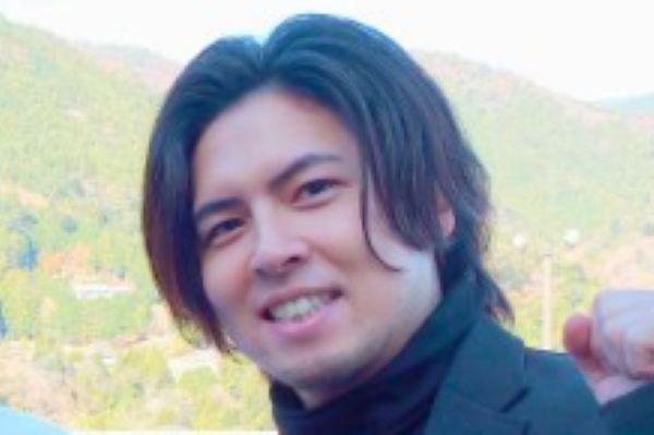 木村竜蔵