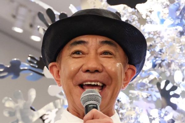 木梨憲武
