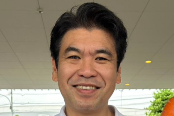 松本洋平