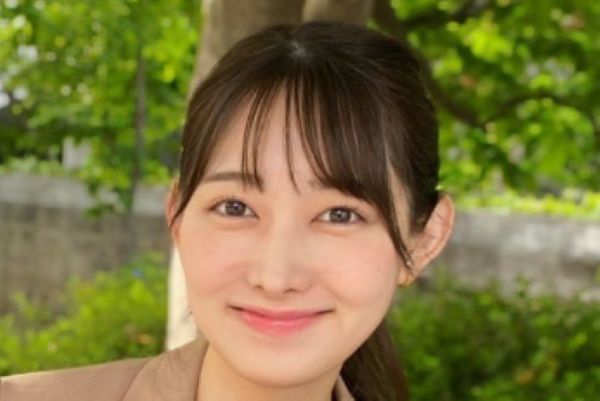 森山みなみ