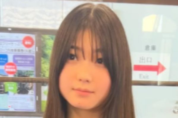 毎田暖乃