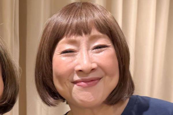 矢野顕子