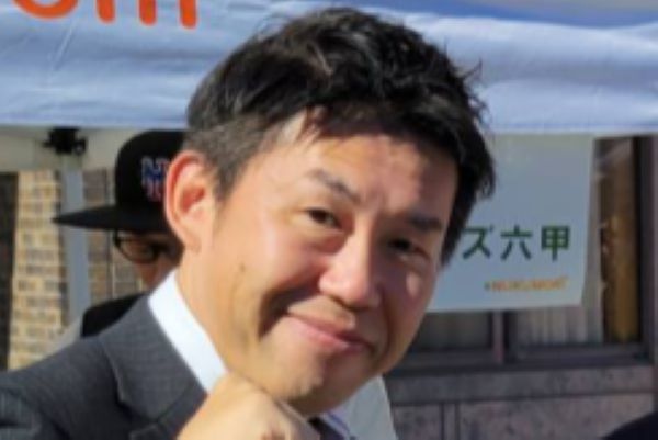 福井かんき