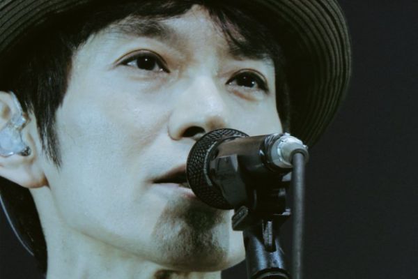 草野マサムネ