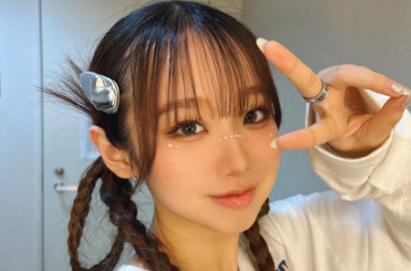 荒井麻珠