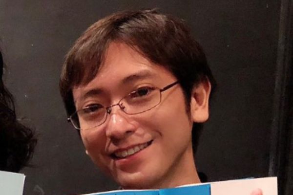 荒木健太郎