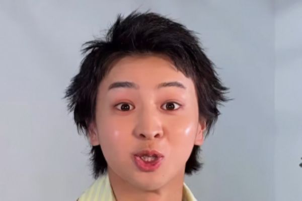 藤本洸大