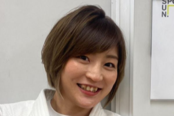 角田夏実