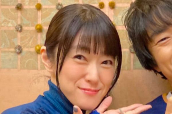 釘宮理恵