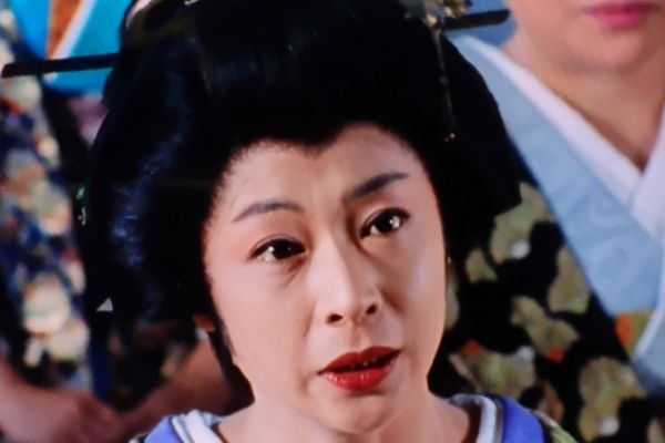 鈴鹿景子