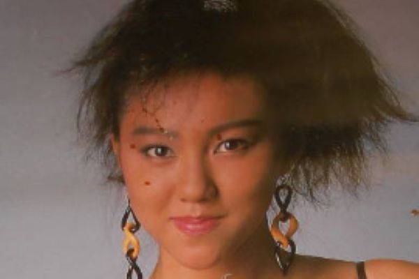高野ゆみ