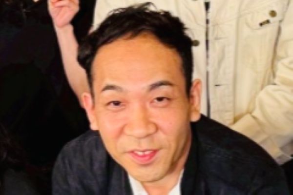 天達武史