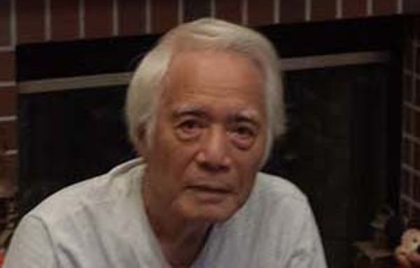 タッド若松