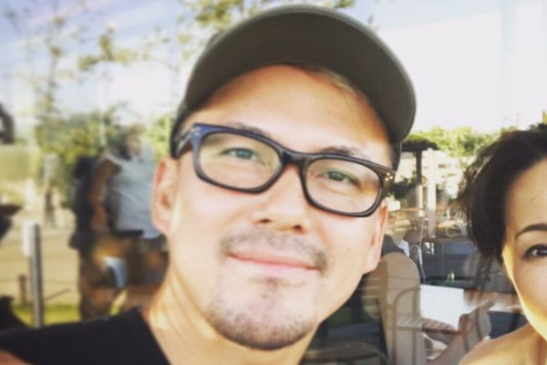 米倉利紀