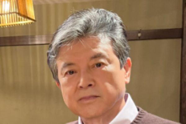 三浦友和