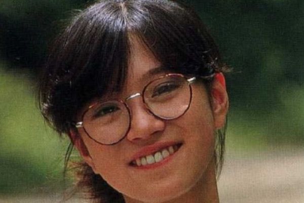 中森明菜